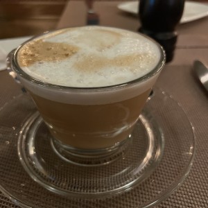 Capuchino 