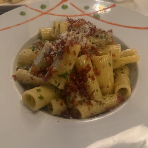 Pastas - Sausage Orecchiette
