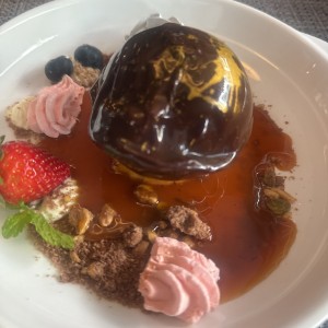 POSTRES - Giardino di Cioccolato