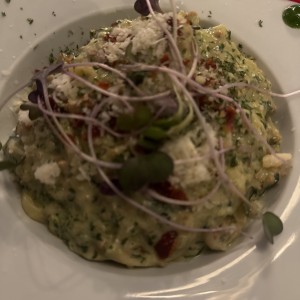 Pasta Sinatra