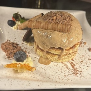 Postre