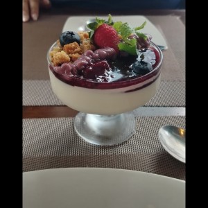 POSTRES - Michelangelo