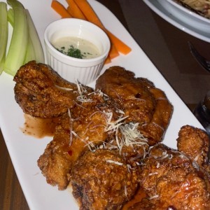 Wings