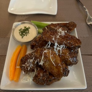 Alitas