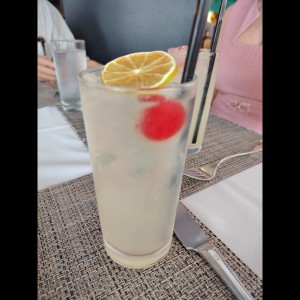 Limonads
