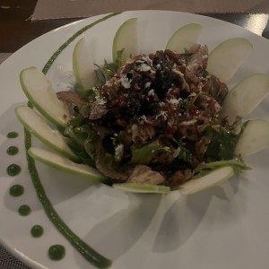 Ensaladas - Ensalada Gorgonzola