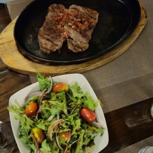 Platos Fuertes - Filete de Res