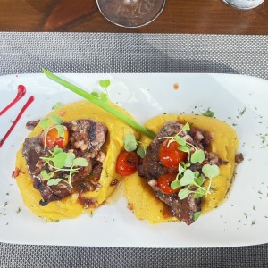 Filete de Res