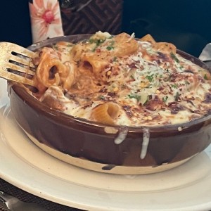 Rigatoni