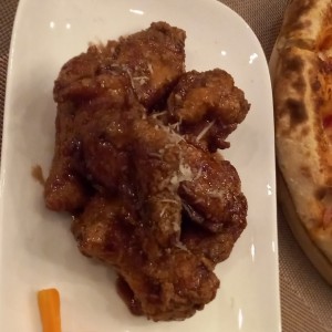 wings