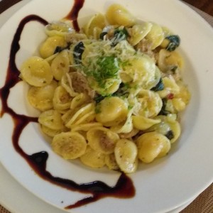 Orecciete