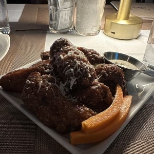 Alitas