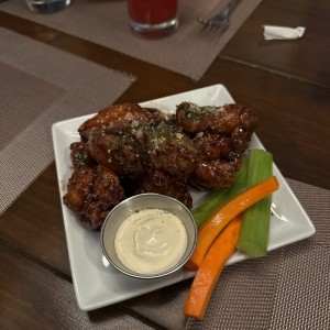 Alitas 