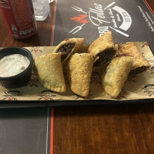Empanadas