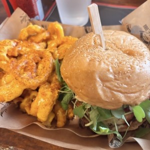Hamburguesa