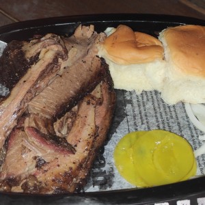 1/2LB Brisket