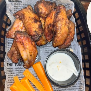 Alitas