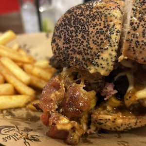 Burger week