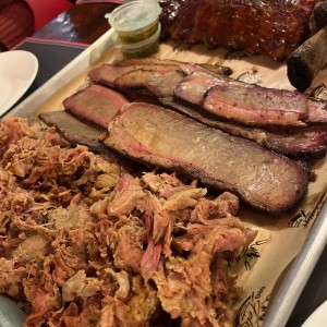 Bbq fellas