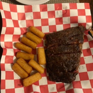 Pork Ribs