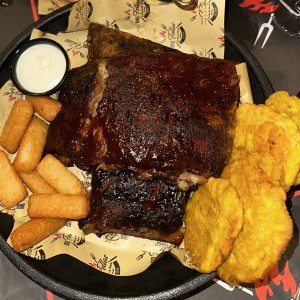 Ribs 