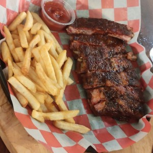 1/2 rib