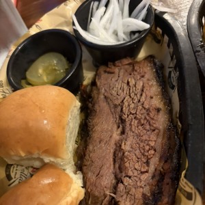 Brisket Champions