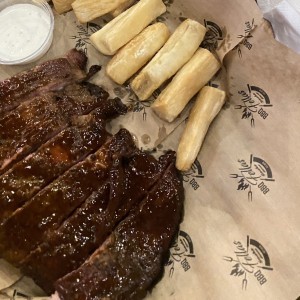 Costillitas