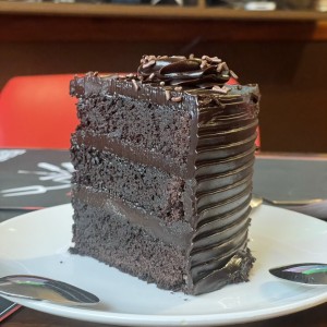 Torta de Chocolate