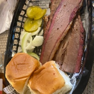 Brisket