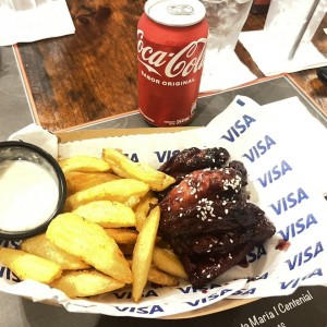Alitas