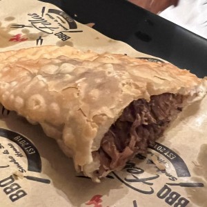 Empanada de Brisket