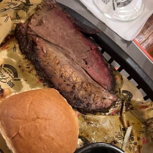 Brisket