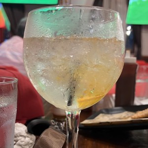 Gin Tonic