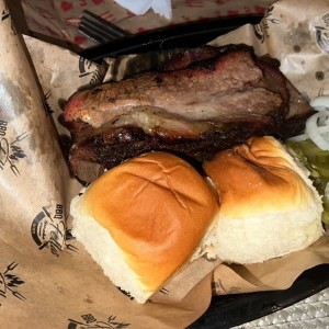 Brisket