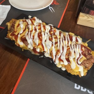 Patacones 