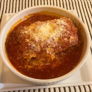 Lasagna