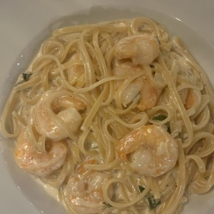 Linguine a la Tommasino