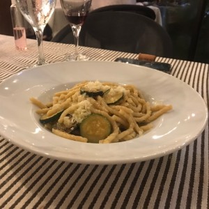 Pasta Tommasino