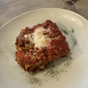 Pastas - Lasagna di Carne