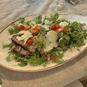 Carnes - Tallada de Rib-Eye