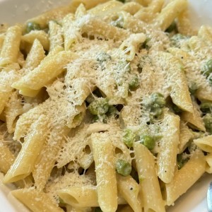 Pastas - Carbonara di Mare