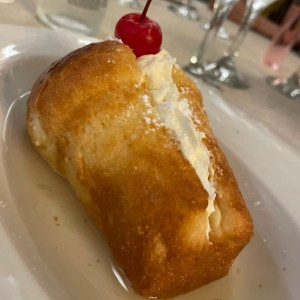 Baba Napolitano