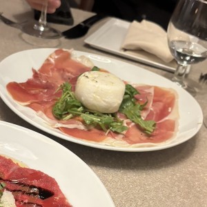 Burrata