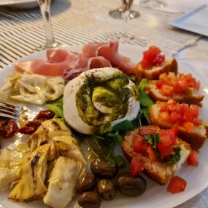 antipasto