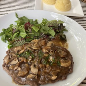 Filete de carne
