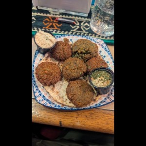 kebab