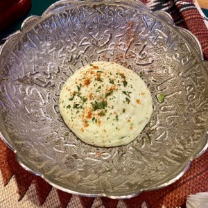 Bandeja Mixta para 2