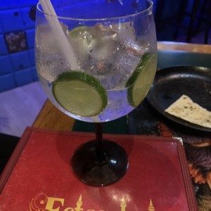Bebida