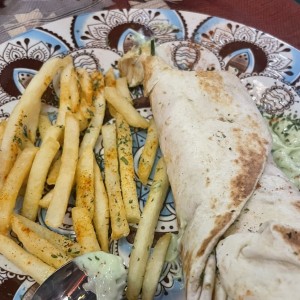 Pollo